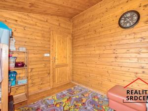 Prodej rodinného domu, Lučina, 60 m2