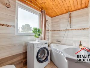 Prodej rodinného domu, Lučina, 60 m2