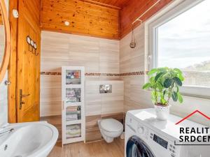 Prodej rodinného domu, Lučina, 60 m2