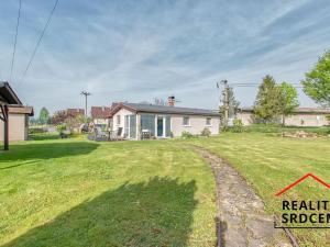 Prodej rodinného domu, Lučina, 60 m2