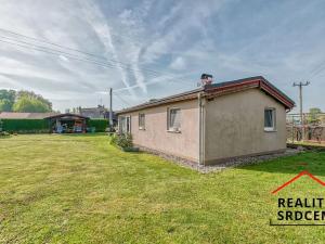 Prodej rodinného domu, Lučina, 60 m2