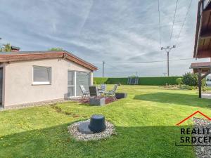 Prodej rodinného domu, Lučina, 60 m2