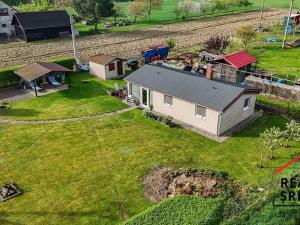 Prodej rodinného domu, Lučina, 60 m2