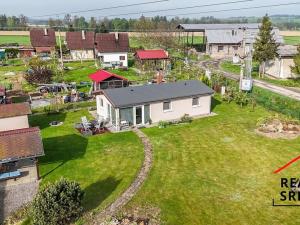Prodej rodinného domu, Lučina, 60 m2