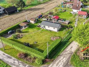 Prodej rodinného domu, Lučina, 60 m2
