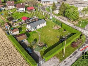 Prodej rodinného domu, Lučina, 60 m2
