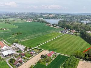 Prodej rodinného domu, Lučina, 60 m2