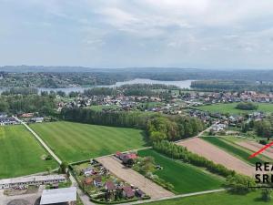 Prodej rodinného domu, Lučina, 60 m2