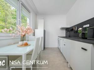 Prodej bytu 3+1, Frýdlant, Lesní, 72 m2