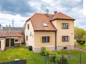 Prodej rodinného domu, Choltice, Nádražní, 140 m2