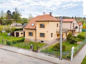 Prodej rodinného domu, Choltice, Nádražní, 140 m2