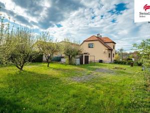 Prodej rodinného domu, Choltice, Nádražní, 140 m2