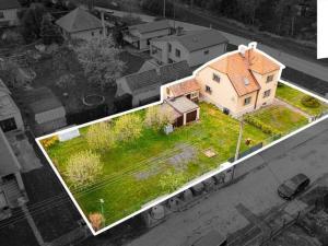 Prodej rodinného domu, Choltice, Nádražní, 140 m2