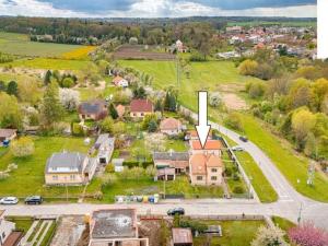 Prodej rodinného domu, Choltice, Nádražní, 140 m2
