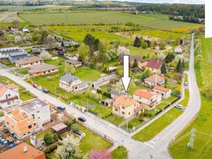 Prodej rodinného domu, Choltice, Nádražní, 140 m2