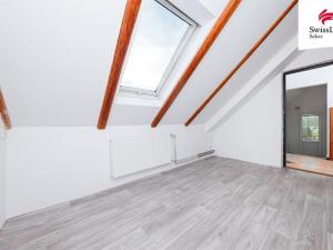 Prodej rodinného domu, Choltice, Nádražní, 140 m2