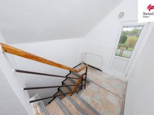 Prodej rodinného domu, Choltice, Nádražní, 140 m2