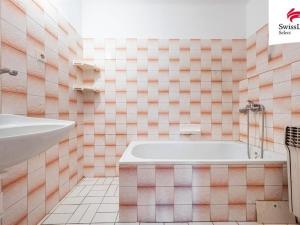 Prodej rodinného domu, Choltice, Nádražní, 140 m2