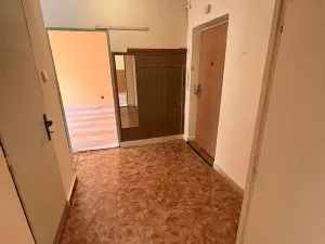 Prodej bytu 2+1, Karviná, Březová, 54 m2