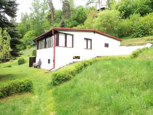 Prodej chalupy, Bělá pod Bezdězem, Nad Kuřívodskou Silnicí, 70 m2