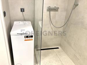 Pronájem bytu 2+kk, Brno, Jánská, 48 m2
