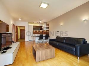 Pronájem bytu 3+kk, Brno, Kopečná, 69 m2