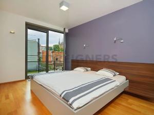 Pronájem bytu 3+kk, Brno, Kopečná, 69 m2
