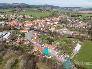 Prodej rodinného domu, Husinec, P. Chelčického, 150 m2