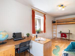 Prodej rodinného domu, Husinec, P. Chelčického, 150 m2