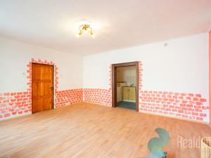 Prodej rodinného domu, Husinec, P. Chelčického, 150 m2