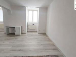 Pronájem bytu 1+kk, Cheb, Dlouhá, 42 m2
