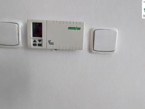 Pronájem bytu 1+kk, Cheb, Dlouhá, 42 m2