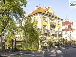 Prodej bytu 2+1, Františkovy Lázně, Československé armády, 67 m2