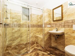 Prodej bytu 2+1, Františkovy Lázně, Československé armády, 67 m2