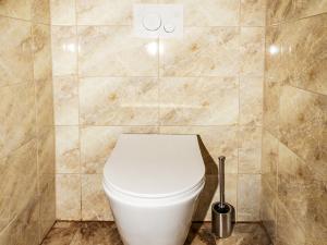 Prodej bytu 2+1, Františkovy Lázně, Československé armády, 67 m2