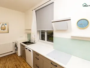 Prodej bytu 2+1, Františkovy Lázně, Československé armády, 67 m2