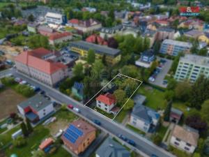 Prodej rodinného domu, Jablunkov, Za učilištěm, 120 m2