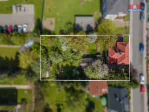 Prodej rodinného domu, Jablunkov, Za učilištěm, 120 m2