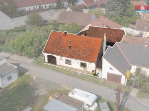Prodej rodinného domu, Dnešice, 97 m2