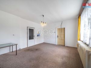 Prodej rodinného domu, Dnešice, 97 m2