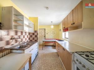 Prodej rodinného domu, Dnešice, 97 m2