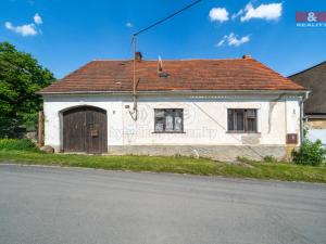 Prodej rodinného domu, Dnešice, 97 m2