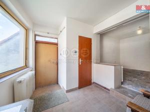 Prodej rodinného domu, Dnešice, 97 m2