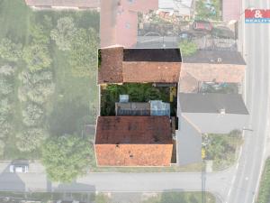 Prodej rodinného domu, Dnešice, 97 m2