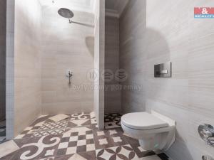 Prodej rodinného domu, Karlovy Vary - Drahovice, Rumunská, 895 m2