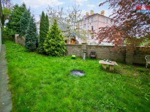 Prodej rodinného domu, Karlovy Vary - Drahovice, Rumunská, 895 m2