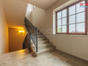 Prodej rodinného domu, Karlovy Vary - Drahovice, Rumunská, 895 m2