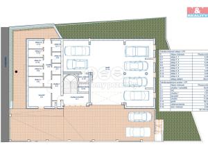 Prodej rodinného domu, Karlovy Vary - Drahovice, Rumunská, 895 m2