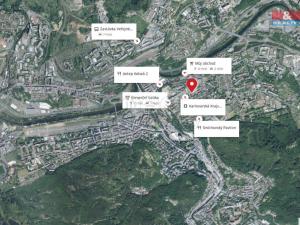 Prodej rodinného domu, Karlovy Vary - Drahovice, Rumunská, 895 m2