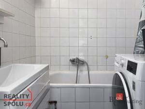 Prodej bytu 3+1, Plzeň - Severní Předměstí, Brněnská, 81 m2